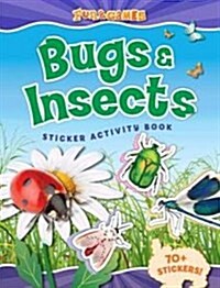 Bugs & Insects (Paperback)