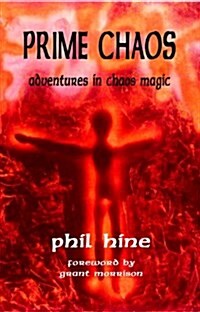 Prime Chaos (Paperback, UK)