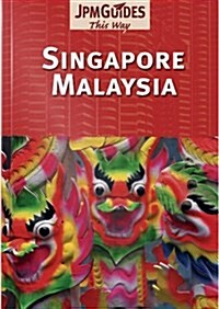 Singapore & Malaysia (Paperback)