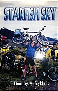 Starfish Sky : Journeying Back from Brain Injury (Paperback)