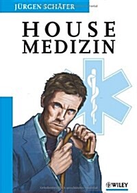 Housemedizin (Paperback)
