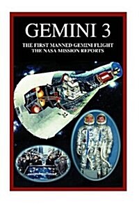 Gemini 3 (Paperback)