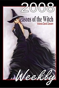 Seasons of the Witch Weekly (Hardcover)