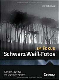 Schwarz-Weibeta-Fotos Im Fokus (Paperback)