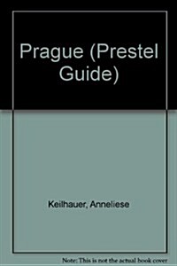 PRAGUE PRESTEL GUIDE (Paperback)