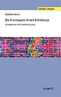 DIE ARBEITSWEISE ARNOLD SCHNBERGS (Paperback)