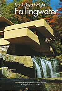 Frank Lloyd Wright : Fallingwater (Hardcover)