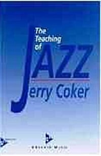 The Teaching of Jazz (Paperback)