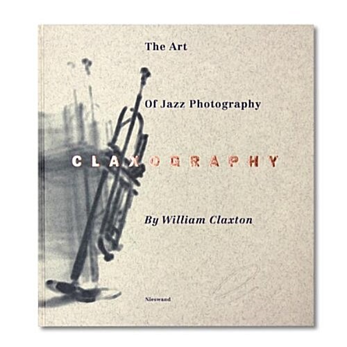 Claxography (Hardcover, UK)