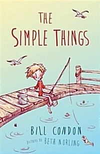The Simple Things (Paperback)