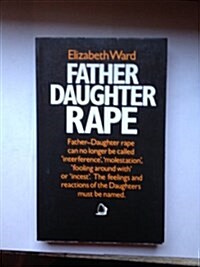 Father-daughter Rape (Paperback)