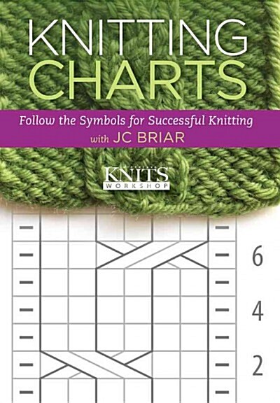 Knitting Charts Made Simple (DVD)