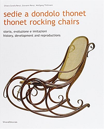 Thonet Rocking Chairs (Paperback)