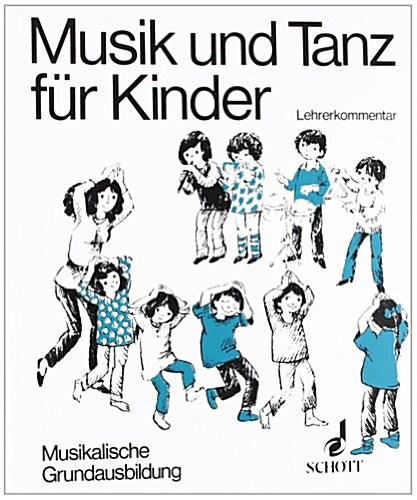 MUSIK UND TANZ FR KINDER (Hardcover)