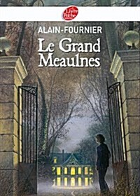 Le Grand Meaulnes (Paperback)