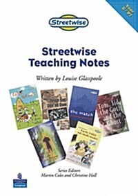 Streetwise: Year 6 Teachers Book (Paperback)