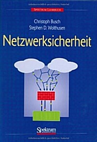 NETZWERKSICHERHEIT (Hardcover)