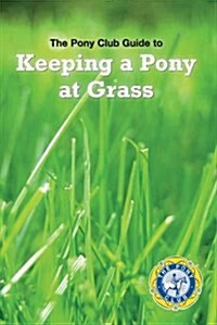 Caring for a Horse or Pony : A Pony Club Guide (Paperback)