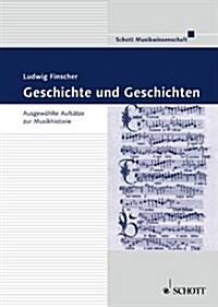 GESCHICHTE UND GESCHICHTEN (Hardcover)