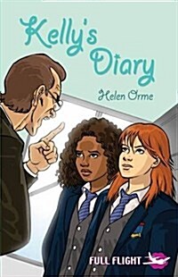 Kellys Diary (Paperback)