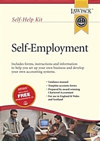 Self-Employment Kit (Paperback)