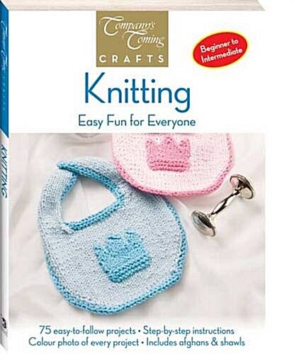 Knitting (Paperback)