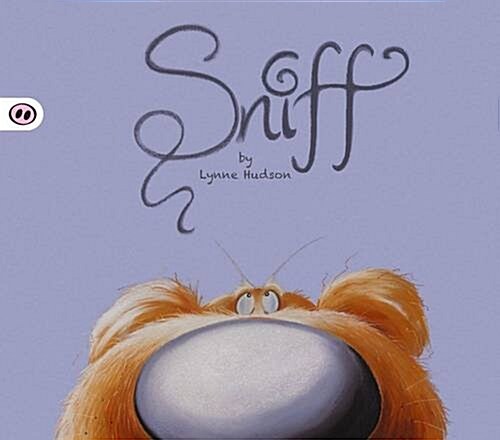 Sniff (Paperback)