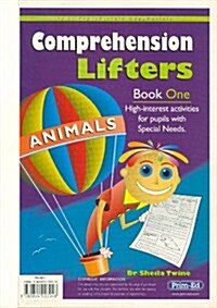 Comprehension Lifters (Paperback)