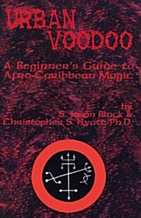 Urban Voodoo (Paperback, UK)