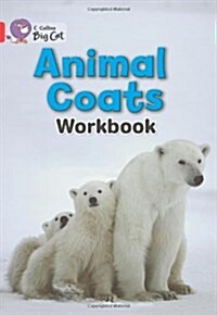 Animal Coats Workbook (Paperback)