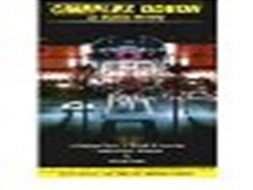 Cineplex Odeon : An Outline History (Paperback)