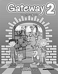 Gateway : Level 2 (Paperback, Teachers ed)