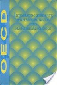 Integrating students with special needs into mainstream schools