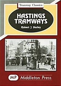 Hastings Tramways (Hardcover)