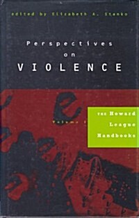 Perspectives on Violence (Hardcover)