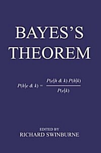 Bayess Theorem (Paperback)