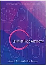 Essential Radio Astronomy (Hardcover)