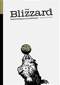 The Blizzard (Paperback)
