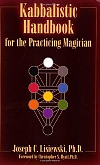 Kabbalistic Handbook for the Practicing Magician (Paperback, UK)