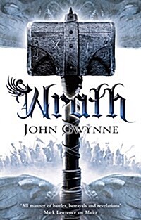 WRATH (Hardcover)