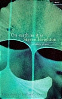 On Earth as it is (Paperback)