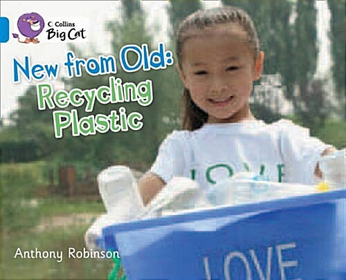 Recycling Workbook (Paperback)