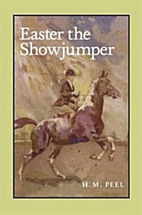 Easter the Showjumper (Paperback)