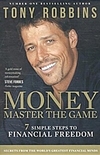 Money Master the Game : 7 Simple Steps to Financial Freedom (Paperback, Export)