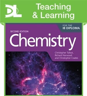 CHEMISTRY IB DIPLOMA TEACH LEARN