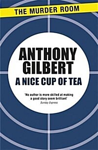 A Nice Cup of Tea (Paperback)