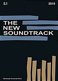 The New Soundtrack: Volume 5, Issue 1 (Paperback)