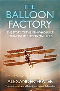 The Balloon Factory (Paperback)