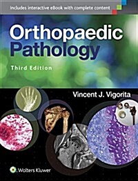 Orthopaedic Pathology (Hardcover, 3)