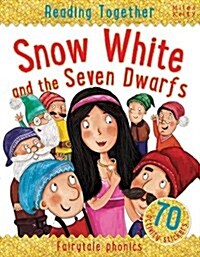 Reading Together Snow White and the Seven Dwarfs (Paperback)